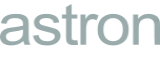 Logo Astron